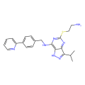 CDK inhibitor 4.35