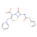 cefaloridine