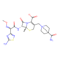 cefclidin