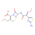 cefpodoxime