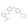 cenisertib