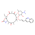 cethromycin
