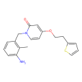 Nilofabicin
