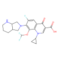 chinfloxacin