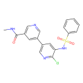 CHMFL-PI4K-127