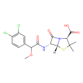 clometocillin