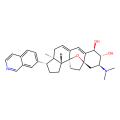 cortistatin A