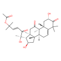 cucurbitacin B