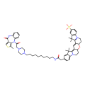 Cy3B-telenzepine