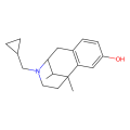 (-)-cyclazocine