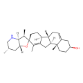 cyclopamine