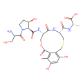 cyclothialidine