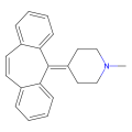cyproheptadine