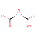 cis-epoxysuccinic acid