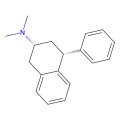 (+)-cis-H₂-PAT