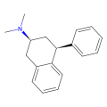 (±)-cis-H₂-PAT