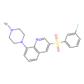 [¹¹C]GSK215083