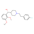[¹¹C]volinanserin