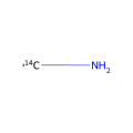 [¹⁴C]methylamine