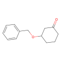 3-(benzyloxy)cyclohexan-1-one
