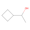 (1S)-1-cyclobutylethan-1-ol