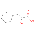 (2R)-3-cyclohexyl-2-hydroxy-propanoic acid