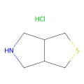 cis-hexahydro-1H-thieno[3,4-c]pyrrole hydrochloride