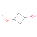 cis-3-methoxycyclobutan-1-ol