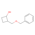 2-(benzyloxymethyl)cyclobutanol