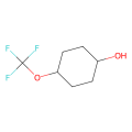 4-(trifluoromethoxy)cyclohexanol