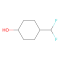 cis-4-(difluoromethyl)cyclohexanol