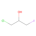 (2R)-1-chloro-3-iodo-propan-2-ol