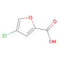 4-chlorofuran-2-carboxylic acid