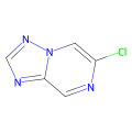6-chloro-[1,2,4]triazolo[1,5-a]pyrazine
