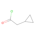 2-cyclopropylacetyl chloride