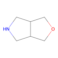 cis-hexahydro-1H-furo[3,4-c]pyrrole