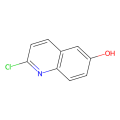 2-chloroquinolin-6-ol