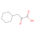 3-cyclohexyl-2-oxopropanoic acid
