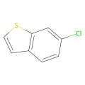 6-chlorobenzothiophene