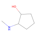 (1R,2R)-2-(methylamino)cyclopentanol