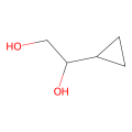 1-cyclopropylethane-1,2-diol