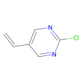 2-chloro-5-vinylpyrimidine