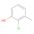 2-chloro-3-methylphenol