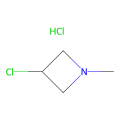 3-chloro-1-methyl-azetidine hydrochloride