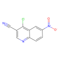 4-chloro-6-nitro-quinoline-3-carbonitrile