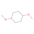 cis-1,4-dimethoxycyclohexane