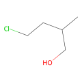 4-chloro-2-methyl-butan-1-ol