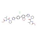 Coblopasvir dihydrochloride