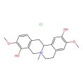 Cyclanoline chloride
