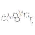 CCR8 antagonist 1